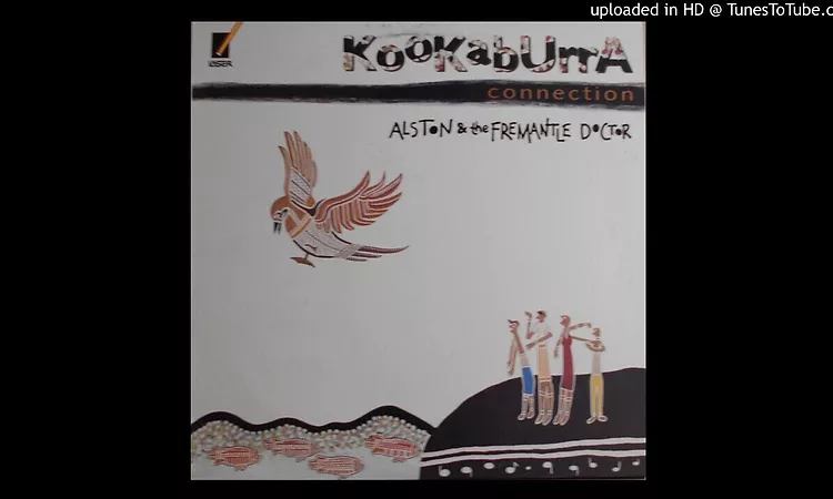 Alston & The Fremantle Doctor - Midnight Lady ??