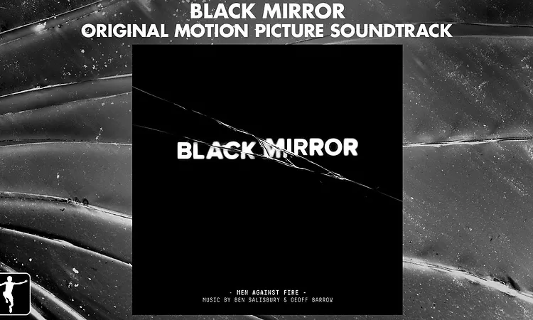 Black Mirror - Ben Salisbury & Geoff Barrow - Soundtrack Preview (Official Video)
