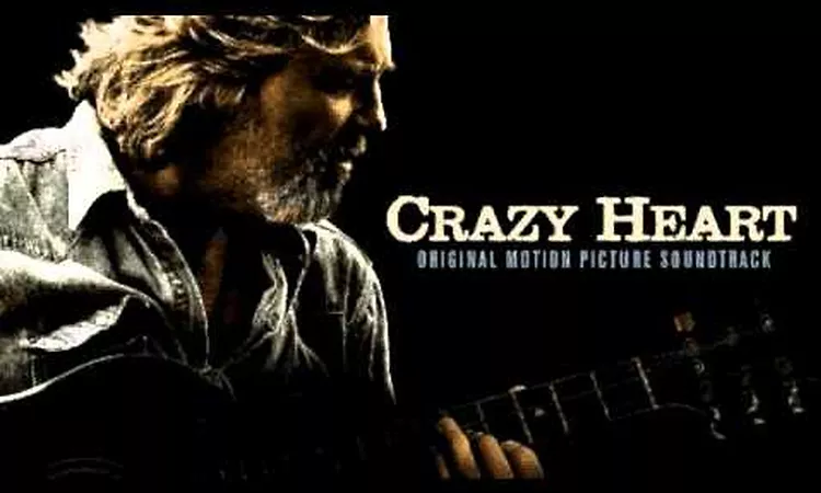 The Weary Kind By Jeff Bridges Crazy Heart Soundtrack