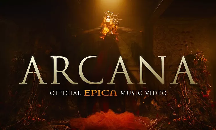 Epica - Arcana
