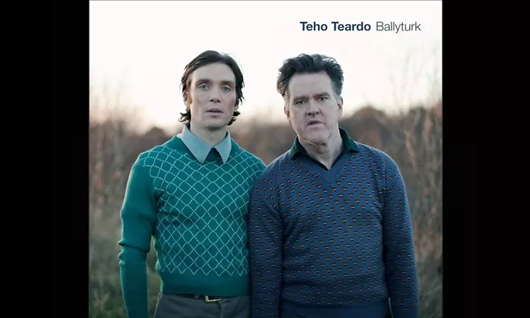 Teho Teardo - The outside force