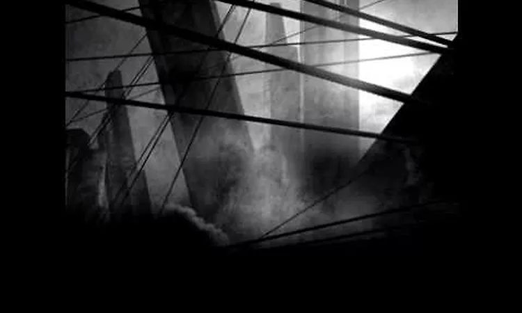 Johann Johannsson - Theme