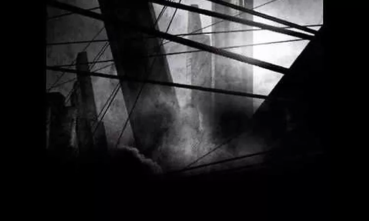 J?hann J?hannsson - Dying City