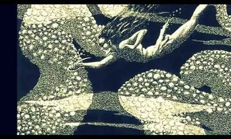 J?hann J?hannsson - Siren Song