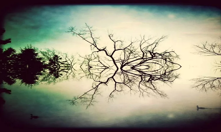 J?hann J?hannsson - They Imagine the City Growing out Into the Ocean