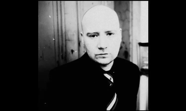 J?hann J?hannsson - They Dream They'll Get There