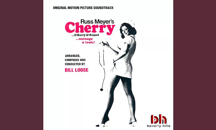 Cherry's Theme