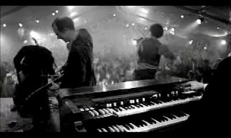 Bright Eyes - Four Winds [Official Music Video]
