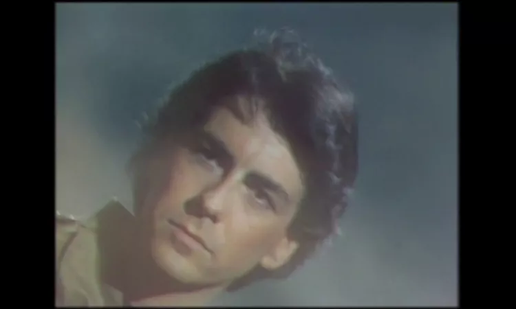 ALAIN CHAMFORT - Exister (clip officiel)