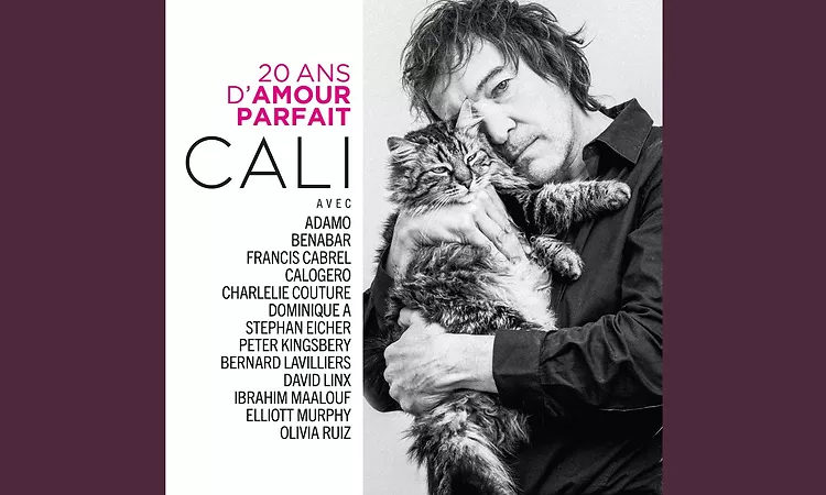 Diff?rent (en duo avec Bernard Lavilliers)