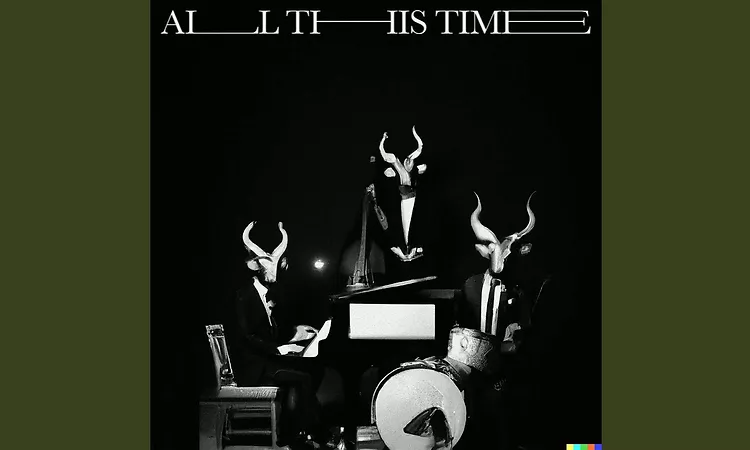 Lambert - All This Time