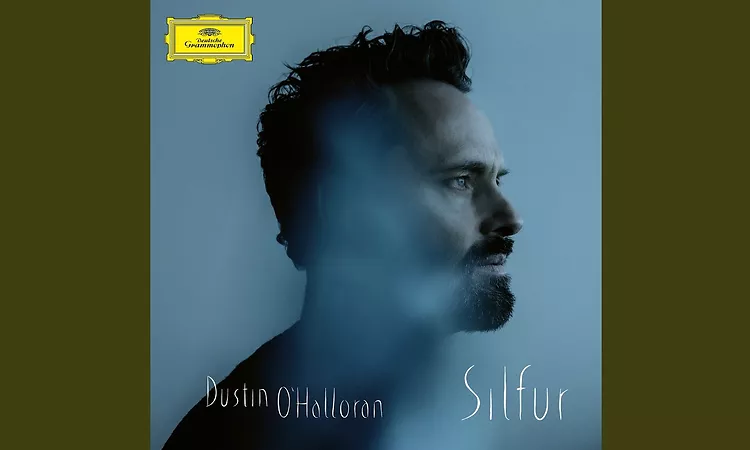 Opus 55 (Silfur Version)