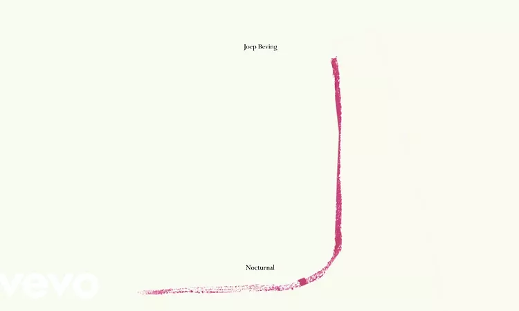 Joep Beving - Nocturnal (Visualizer)