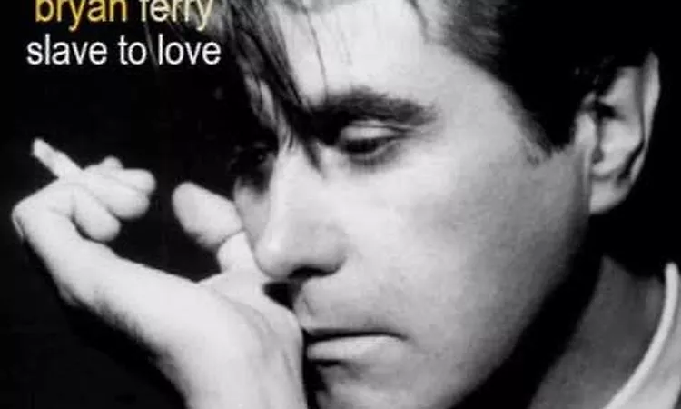 Bryan Ferry -  Slave To Love - 1985 - TRADU??O