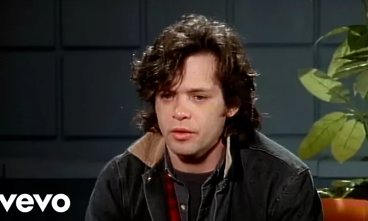 John Mellencamp - R.O.C.K. In The U.S.A. (A Salute To 60's Rock) (Official Music Video)