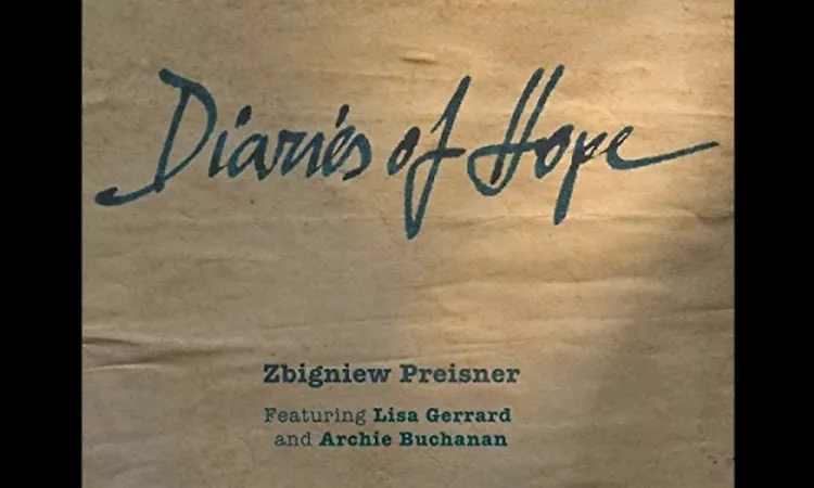 Zbignew Preisner - Epitaphium (feat. Lisa Gerrard, Warsaw Philharmonic Chamber Orchestra)