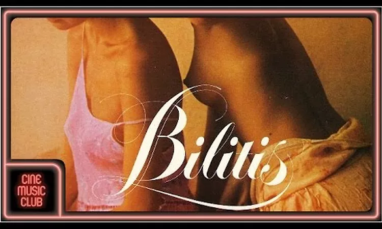Francis Lai - Sc?ne d'amour (de "Bilitis")