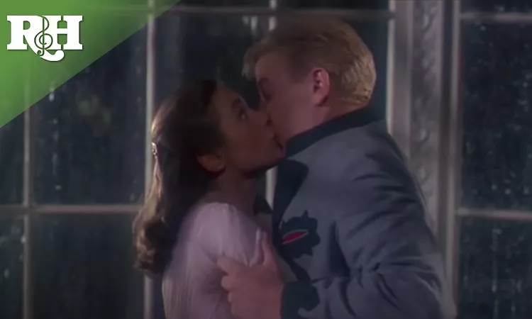 Sixteen Going on Seventeen from The Sound of Music
