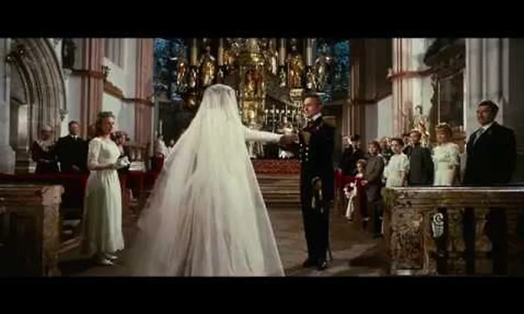 Wedding (Maria Reprise) ? The Sound of Music