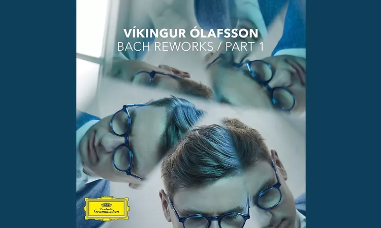 Prelude, BWV 855a (Valgeir Sigur?sson Rework)