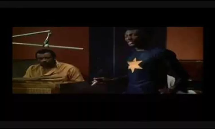 Jimmy Cliff - The Harder They Come (Original Soundtrack 1972)