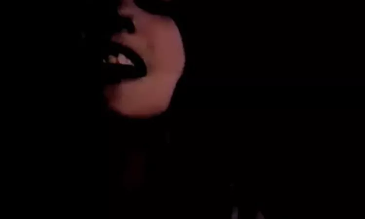 Senser - Eject (Official Video)