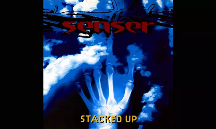 Senser - Stubborn