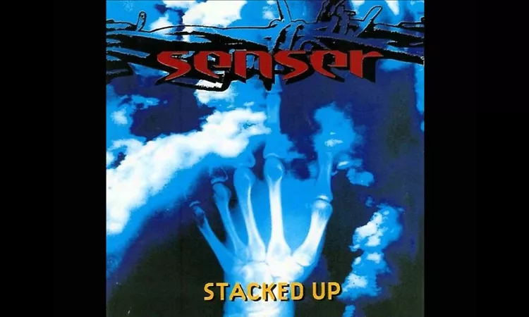 Senser - Door Game