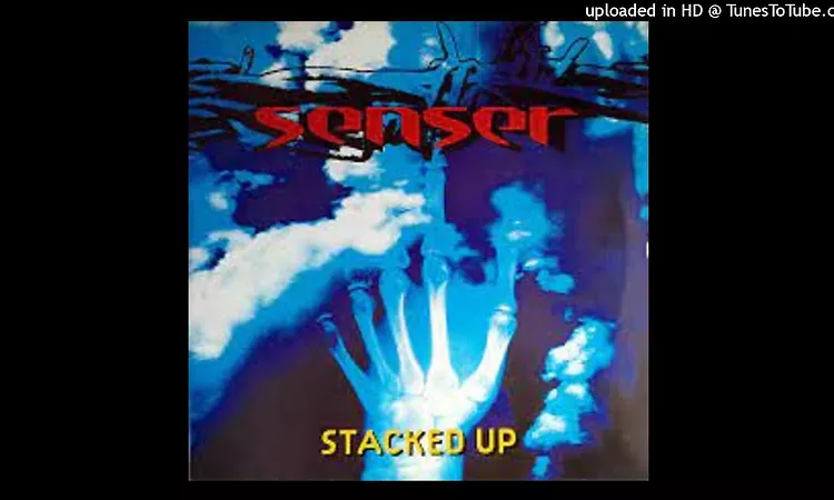 Senser - Peace