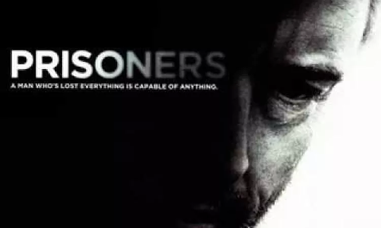 Johan Johansson - Prisoners OST - The Candlelight Vigil