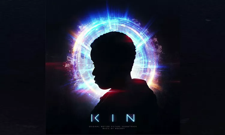 Mogwai - KIN [Full Album]