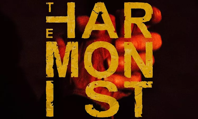 HEISA - The Harmonist