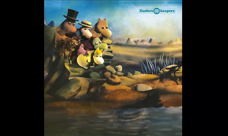 Graeme Miller & Steve Shill - Travelling Theme
