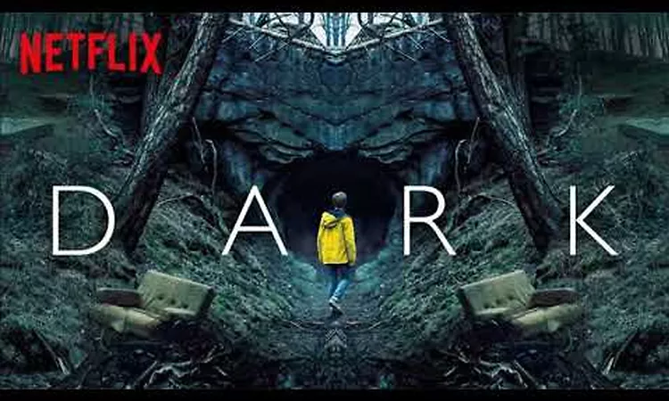 Dark - Soundtrack Season 1
