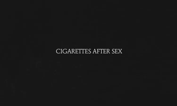 Opera House - Cigarettes After Sex