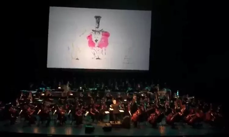 Danny Elfman -  Big Fish