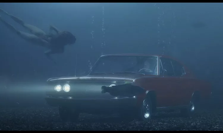 Danny Elfman - Big fish ost - Finale