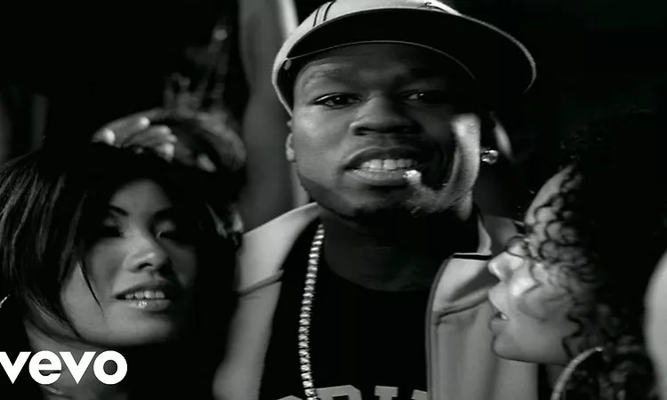 50 Cent - Disco Inferno (Official Music Video)