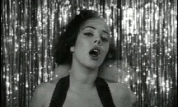 Young MC "Bust A Move"