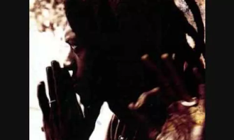 Cheikh L? - N? La Thiass - Bamba Sunu Goorgui