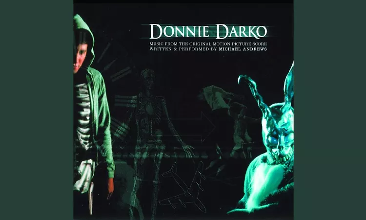 Rosie Darko