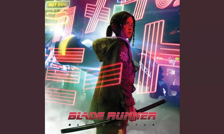 Feel You Now (From The Original Television Soundtrack Blade Runner Black Lotus)