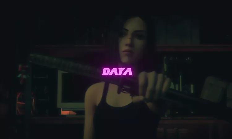 Blade Runner: Black Lotus (The Original Television Soundtrack Official Trailer)