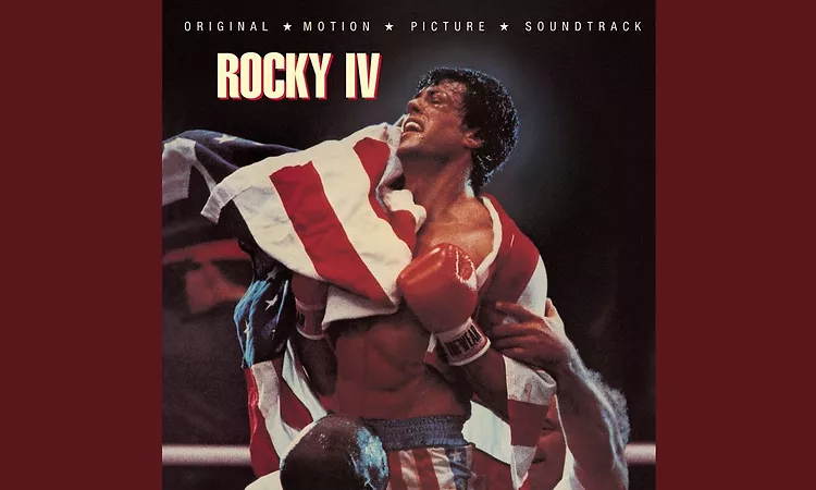 Double or Nothing (From "Rocky IV" Soundtrack)