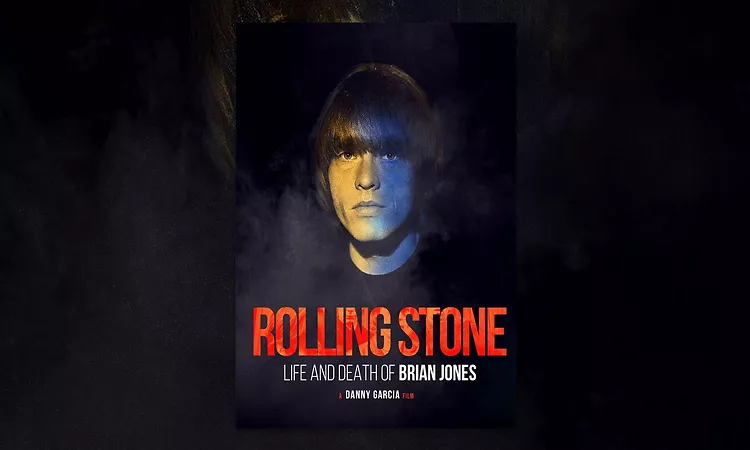 Rolling Stone: Life And Death Of Brian Jones