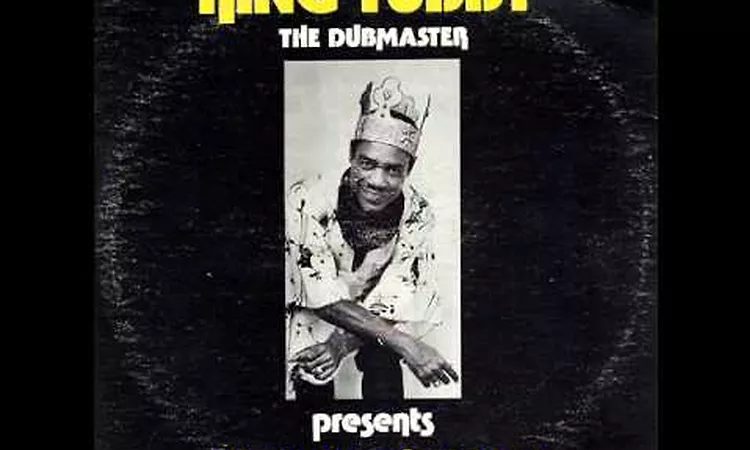 King Tubby - Dub From the Roots - 05 - African Roots