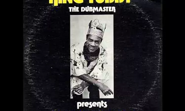 King Tubby - Dub From the Roots - 07 - East of (Arrows Hi Fi)