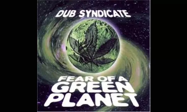 Dub syndicate - Greater David
