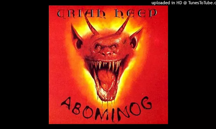 Uriah Heep ? Think It Over