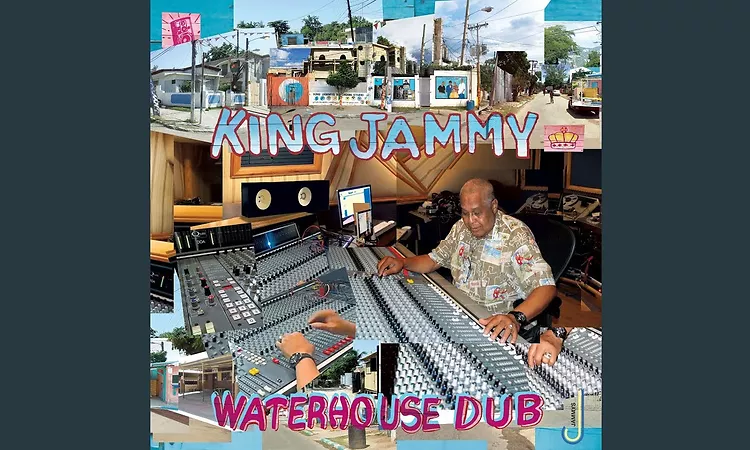 Dub For Dave Hendley